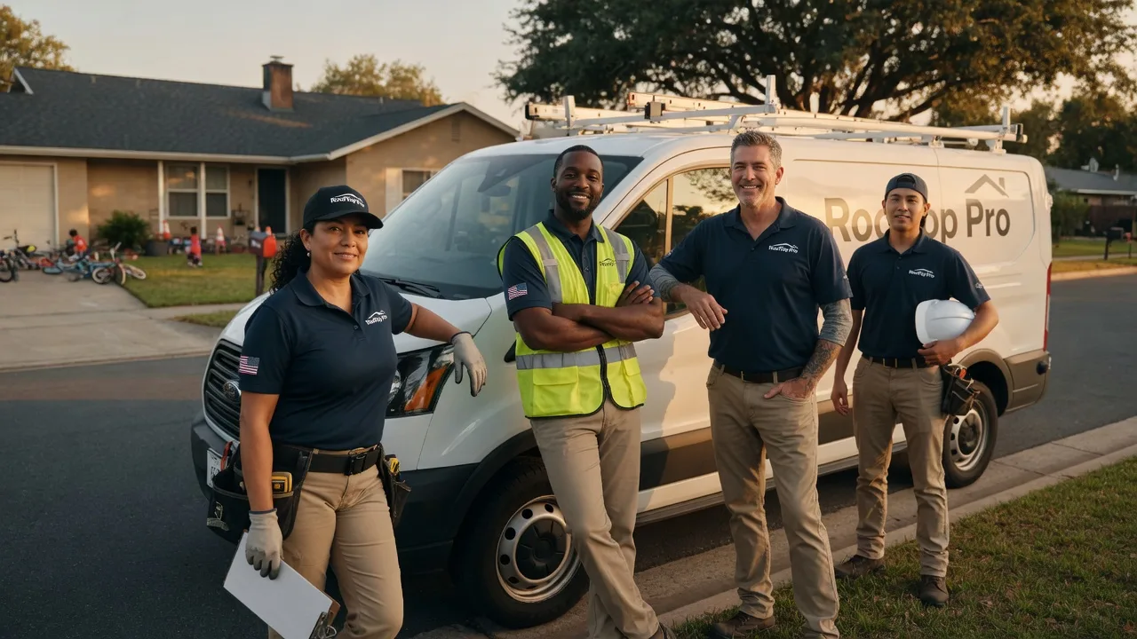 Roof Repair in East Pittsburgh, PA near me