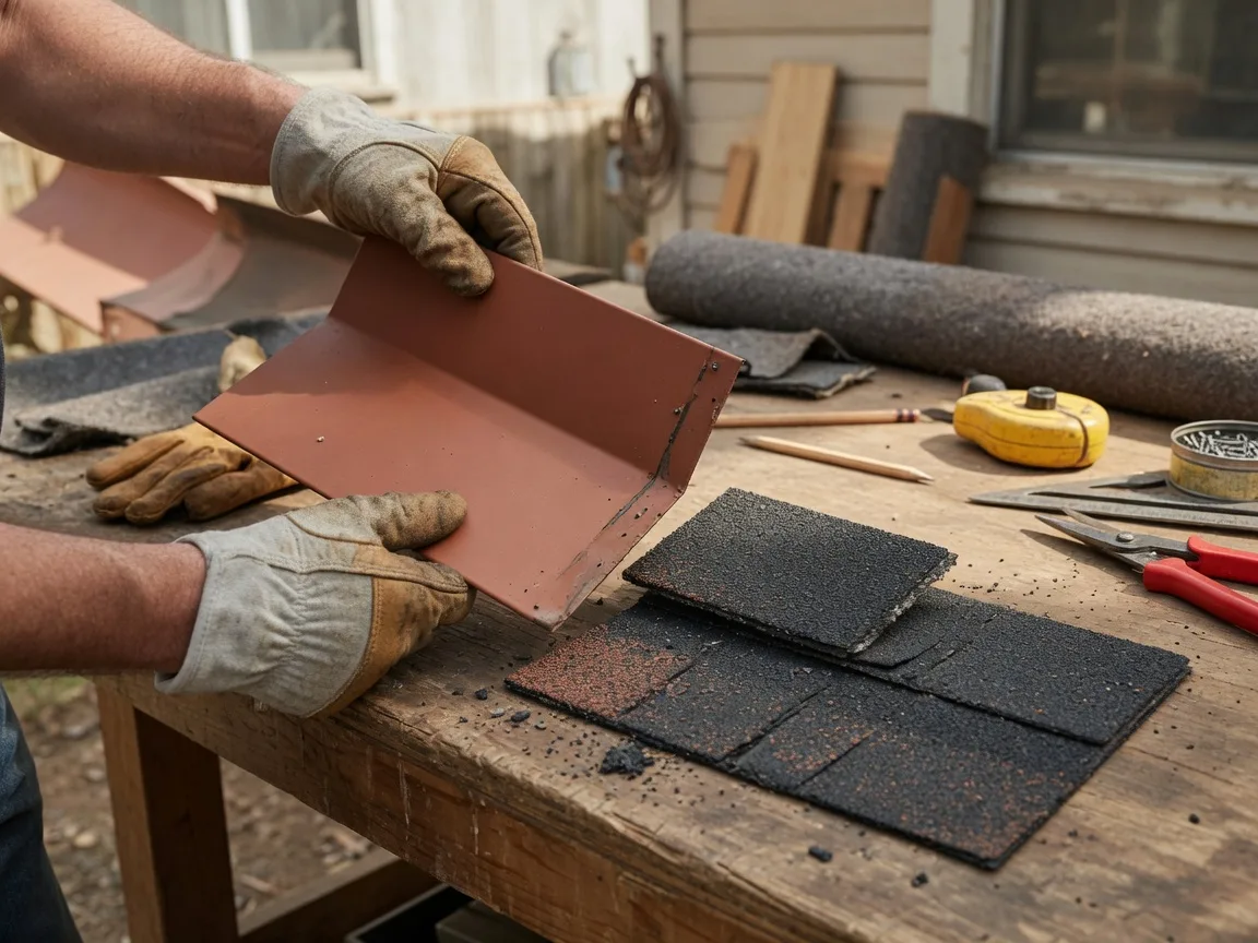 Roof Repair company in East Pittsburgh, PA